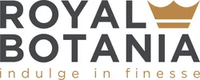 Royal Botania logo - commercial furniture supplier
